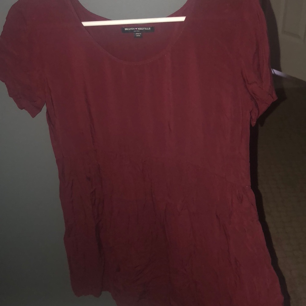 Brandy Melville dress